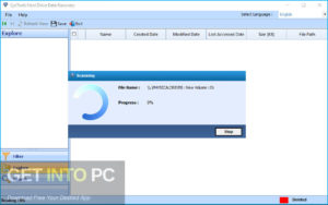 SysTools Hard Drive Data Recovery 2020 Latest Version Download-GetintoPC.com.jpeg