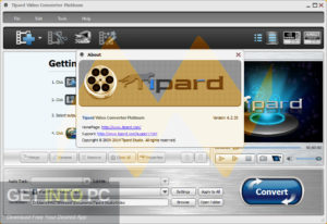 Tipard-MKV-Video-Converter-2020-Latest-Version-Free-Download-GetintoPC.com