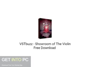VSTbuzz Showroom of The Violin Free Download-GetintoPC.com