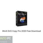 WinX DVD Copy Pro 2020 Free Download