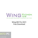 Wing IDE Pro 2021 Free Download