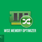 Wise Memory Optimizer Free Download