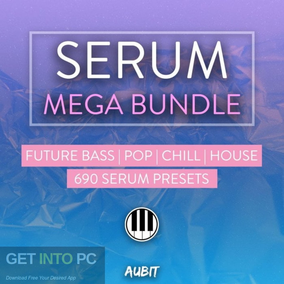 Aubit - Serum Complete Bundle (SYNTH PRESET) Direct Link Download
