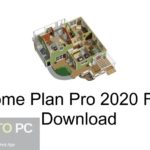 Home Plan Pro 2020 Free Download