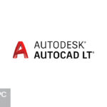 Autodesk AutoCAD LT 2021 Free Download