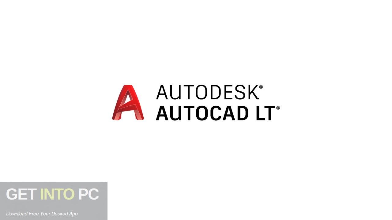 Autodesk AutoCAD LT 2021 Free Download