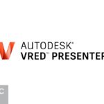 Autodesk VRED Presenter 2021 Free Download