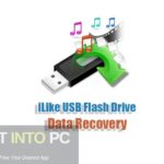 iLike USB Flash Drive Data Recovery Free Download