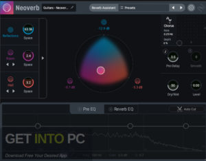 iZotope-Neoverb-Direct-Link-Free-Download-GetintoPC.com