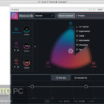 iZotope Neoverb Free Download For Mac