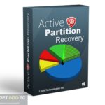 Active Partition Recovery Ultimate 2020 Free Download