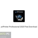 priPrinter Professional 2020 Free Download