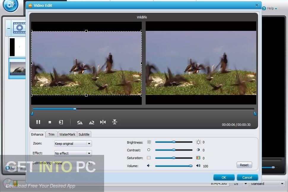 Video Watermark Subtitle Creator Professional Edition Offline Installer Download