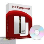 PDF Compressor Pro 2020 Free Download