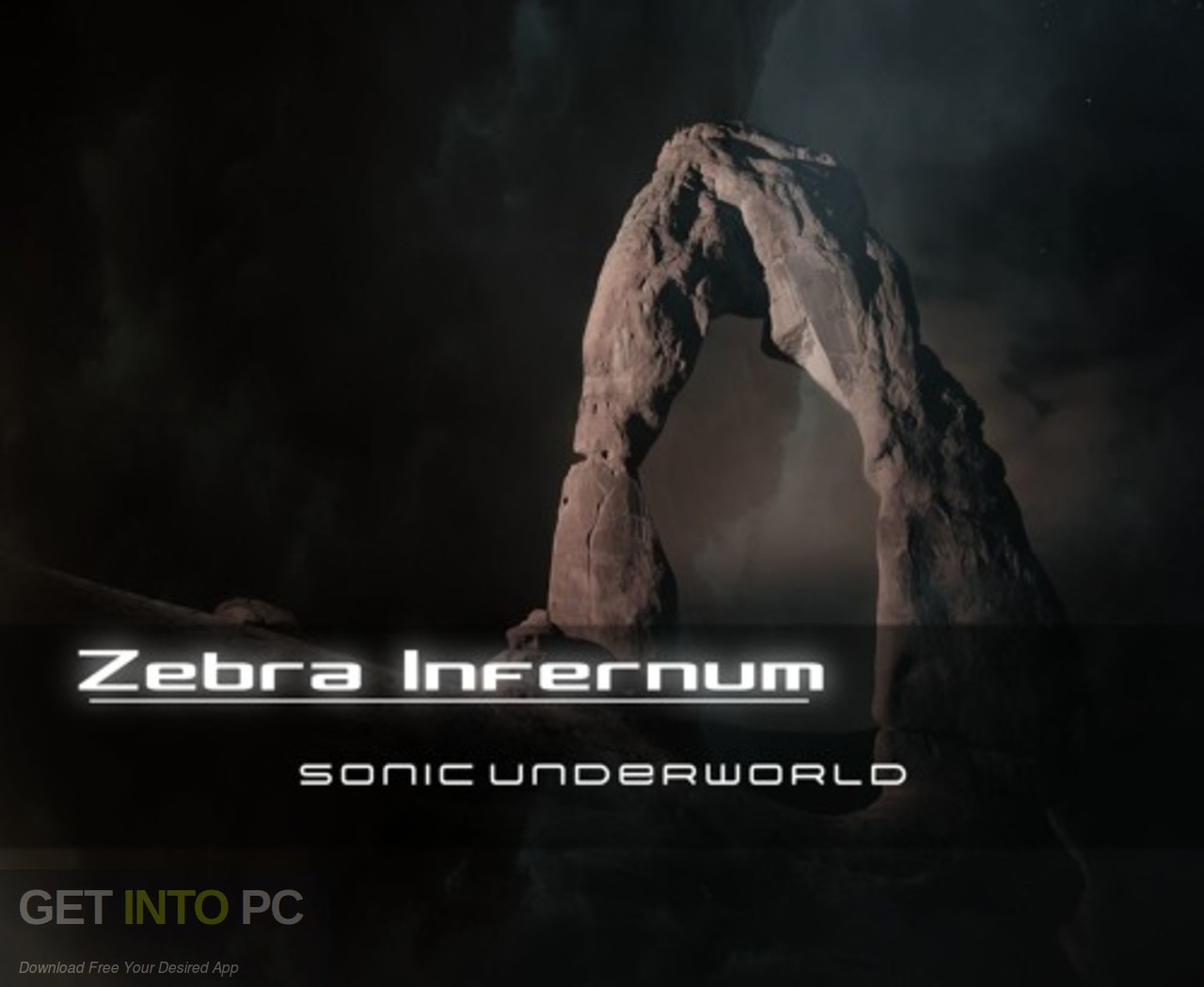 Sonic Underworld - Zebra Pandora Direct Link Download