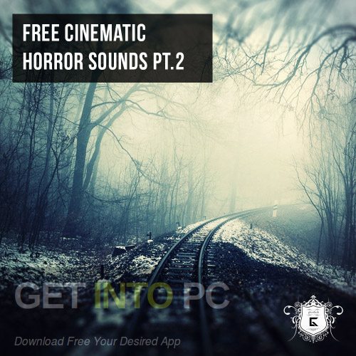 Ghosthack Sounds - Crime And Drama (KONTAKT) Latest Version Download