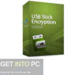 GiliSoft USB Stick Encryption Free Download