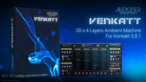 Audiofier-VenKatt-KONTAKT-Latest-Version-Free-Download-GetintoPC.com