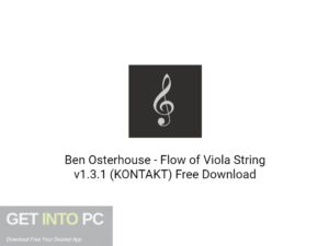 Ben Osterhouse Flow of Viola String v1.3.1 (KONTAKT) Free Download-GetintoPC.com.jpeg