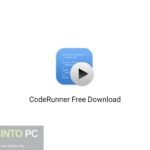 CodeRunner Free Download For Mac