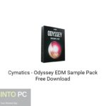 Cymatics – Odyssey EDM Sample Pack Free Download