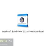 Desksoft EarthView 2021 Free Download