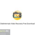 DiskInternals Video Recovery Free Download