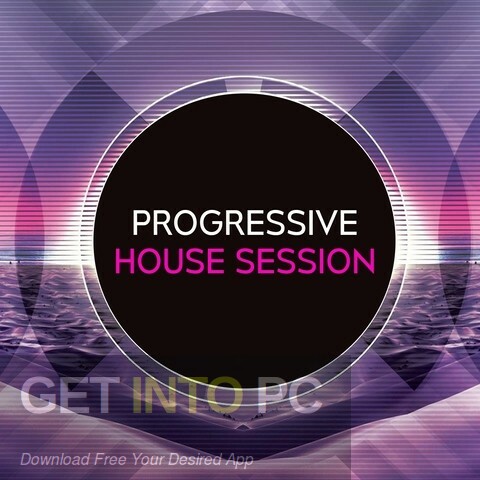 DubVision Progressive House Sessions Free Download