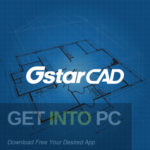 GstarCAD 2021 Free Download