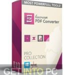 Icecream PDF Converter 2020 Free Download