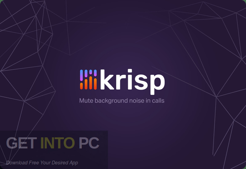 Krisp Pro 1.44.6 Crack 2023 Portable KeyGenerator {Activated} Registration Number