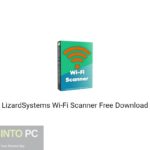 LizardSystems Wi-Fi Scanner Free Download