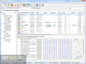 LizardSystems Wi Fi Scanner Offline Installer Download-GetintoPC.com.jpeg