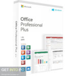 Microsoft Office 2019 Pro Plus NOV 2020 Free Download
