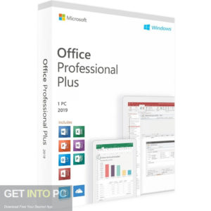 Microsoft Office 2019 Pro Plus NOV 2020 Free Download