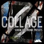 ModeAudio – Collage – Serum of Electronic the Presets (SERUM, WAV) Free Download