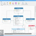 Navicat Data Modeler 2021 Free Download