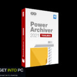 PowerArchiver Professional 2021 Free Download
