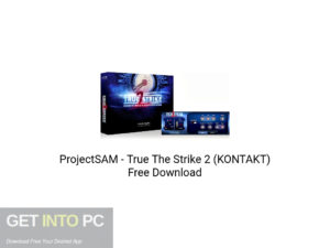 ProjectSAM True The Strike 2 (KONTAKT) Free Download-GetintoPC.com.jpeg