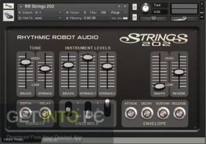 Rhythmic Robot Audio Synthesizer 2000 Latest Version Download-GetintoPC.com.jpeg
