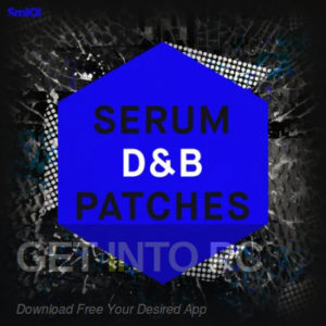 Sample Magic SM101 Serum D & B Patches (SYNTH PRESET) Direct Link Download-GetintoPC.com.jpeg