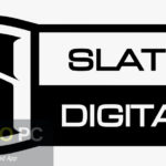 Slate the Digital – FG-3000 & 3500 Free Download