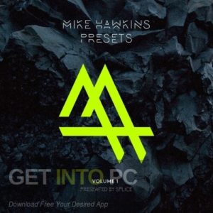 Splice Sounds Mike Hawkins Presets for Serum Direct Link Download-GetintoPC.com.jpeg