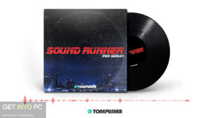 Tonepusher the Sound Runner Direct Link Download-GetintoPC.com.jpeg