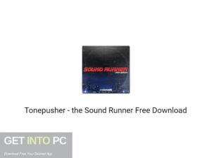 Tonepusher the Sound Runner Free Download-GetintoPC.com.jpeg