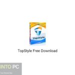 TopStyle Free Download