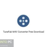 TuneFab M4V Converter Free Download
