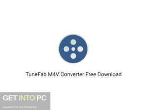 TuneFab M4V Converter Free Download-GetintoPC.com.jpeg