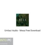 Umlaut Audio – Mesa Free Download