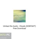 Umlaut the Audio – Clouds (KONTAKT) Free Download